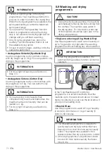 Предварительный просмотр 71 страницы Beko HTV8736XS-IT User Manual