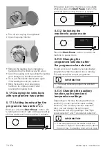 Предварительный просмотр 79 страницы Beko HTV8736XS-IT User Manual