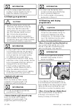 Preview for 23 page of Beko HTV8744 X00 User Manual