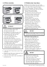 Preview for 50 page of Beko HTV8744 X00 User Manual