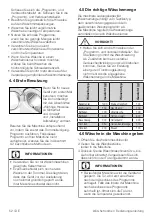 Preview for 52 page of Beko HTV8744 X00 User Manual