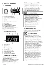 Preview for 57 page of Beko HTV8744 X00 User Manual