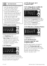 Preview for 67 page of Beko HTV8744 X00 User Manual