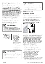 Preview for 70 page of Beko HTV8744 X00 User Manual