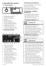 Preview for 19 page of Beko HTV9746XMG User Manual