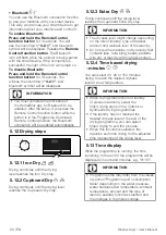 Preview for 29 page of Beko HTV9746XMG User Manual