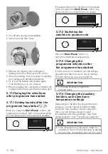 Preview for 31 page of Beko HTV9746XMG User Manual