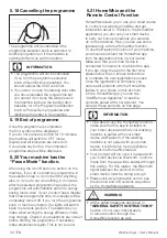 Preview for 32 page of Beko HTV9746XMG User Manual