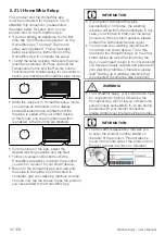 Preview for 33 page of Beko HTV9746XMG User Manual