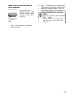 Preview for 15 page of Beko HTZG 64112 S User Manual