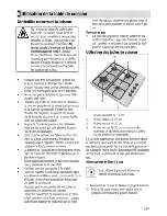 Preview for 67 page of Beko HTZG 64112 S User Manual