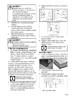 Preview for 65 page of Beko HUC 64001 User Manual