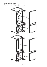 Предварительный просмотр 41 страницы Beko ICQFD173 Instructions Of Use