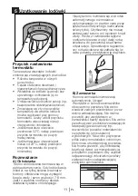 Предварительный просмотр 43 страницы Beko ICQFD173 Instructions Of Use