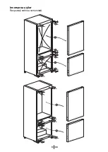 Предварительный просмотр 56 страницы Beko ICQFD173 Instructions Of Use