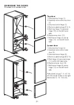 Preview for 24 page of Beko ICQFD373 Installation & User'S Instructions