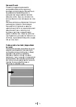 Preview for 62 page of Beko ICQFVD373 Instructions Of Use