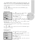 Предварительный просмотр 12 страницы Beko IDTV 28C769IDS Operating Instructions Manual