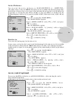 Предварительный просмотр 14 страницы Beko IDTV 28C769IDS Operating Instructions Manual