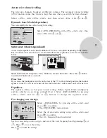 Предварительный просмотр 22 страницы Beko IDTV 28C769IDS Operating Instructions Manual