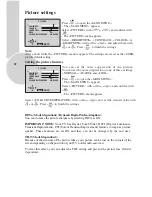 Предварительный просмотр 23 страницы Beko IDTV 28C769IDS Operating Instructions Manual