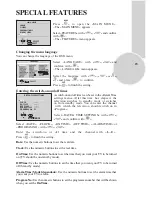 Предварительный просмотр 24 страницы Beko IDTV 28C769IDS Operating Instructions Manual