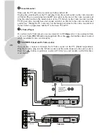 Предварительный просмотр 29 страницы Beko IDTV 28C769IDS Operating Instructions Manual