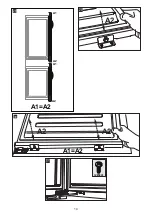 Preview for 15 page of Beko K54285B Installation Instructions Manual