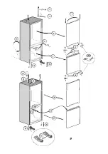 Предварительный просмотр 7 страницы Beko KCHA270K30XBN Instructions For Use Manual