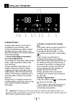 Preview for 13 page of Beko KG366E60XBCHN Instructions Of Use