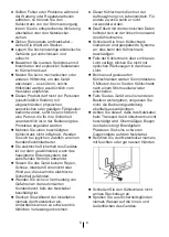 Preview for 26 page of Beko KG366E60XBCHN Instructions Of Use