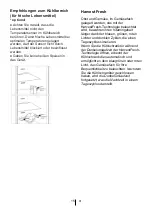 Preview for 36 page of Beko KG366E60XBCHN Instructions Of Use