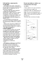 Preview for 57 page of Beko KG366E60XBCHN Instructions Of Use