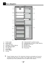 Preview for 5 page of Beko KG366I40XBCHN Instructions Of Use