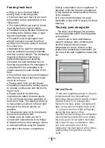 Preview for 15 page of Beko KG366I40XBCHN Instructions Of Use