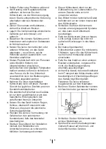 Preview for 26 page of Beko KG366I40XBCHN Instructions Of Use