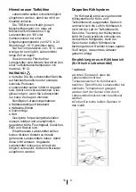 Preview for 36 page of Beko KG366I40XBCHN Instructions Of Use