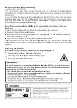 Preview for 22 page of Beko KG406I40XBCHN Instructions Of Use