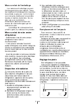 Preview for 49 page of Beko KG406I40XBCHN Instructions Of Use