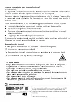 Preview for 60 page of Beko KG406I40XBCHN Instructions Of Use