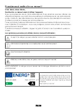 Preview for 28 page of Beko KG510 User Manual