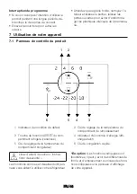 Preview for 44 page of Beko KG510 User Manual