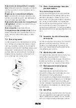 Preview for 48 page of Beko KG510 User Manual