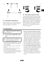 Preview for 101 page of Beko KG510 User Manual