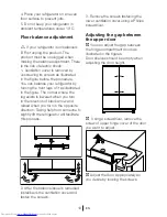 Preview for 11 page of Beko KQE 1050 Manual