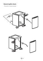 Preview for 16 page of Beko KS 13200 User Manual