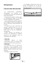 Preview for 73 page of Beko KS 13200 User Manual