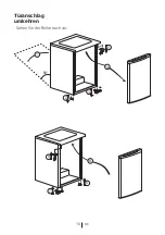 Preview for 37 page of Beko KS166022 User Manual