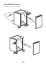 Preview for 60 page of Beko KS166022 User Manual