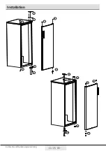 Preview for 32 page of Beko KSSE2630WN User Manual